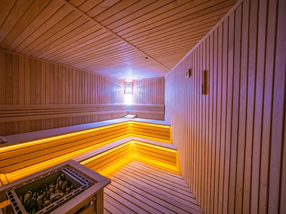 Balsoy Mountain Hotel أرزروم المظهر الخارجي الصورة