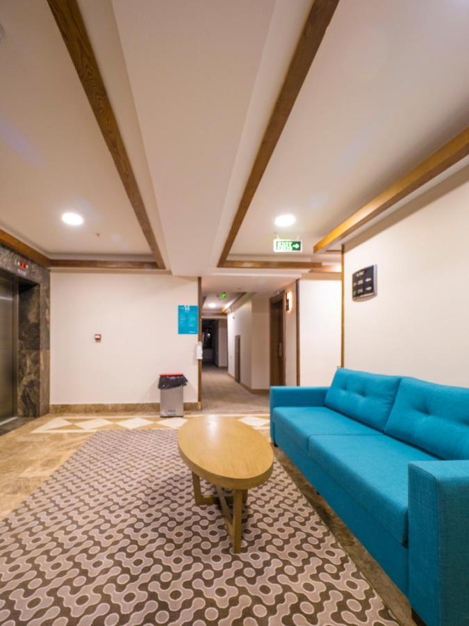 Balsoy Mountain Hotel أرزروم المظهر الخارجي الصورة